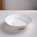 White Dinner Plates Set Of 6